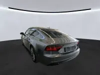 Gebraucht Audi A7 Competition 326 PS (239 kW) 2017 Daytonagrau perleffekt Kleinwagen