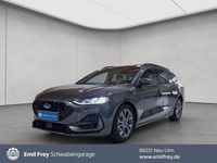 Usata Ford Focus ST-Line X 155 CV (114 kW) 2024 Grigio Berlina