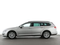 gebraucht VW Passat Vari. Comfortline B8, 2.0TDI, M. 2017, Inspektion NEU