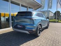 Gebraucht Renault Symbioz Iconic 94 PS (69 kW) 2024 Blau SUV