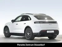 Gebraucht Porsche Macan 300 kW (408 PS) 2024 Weiß SUV