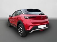 Gebraucht Opel Mokka-e Elegance 100 kW (136 PS) 2023 Rot SUV