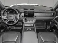 Gebraucht Land Rover Defender SE Dynamic 202 PS (148 kW) 2023 Yulong white SUV