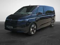 Neu VW Multivan Style 177 PS (130 kW) 2026 Schwarz Van / Kleinbus