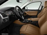 Gebraucht BMW X4 184 PS (135 kW) 2025 Grau SUV