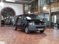 Gebraucht VW Transporter 140 PS (102 kW) 2012 Schwarz Van