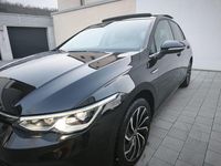 Gebraucht VW Golf VII Style 150 PS (110 kW) 2020 Schwarz Limousine