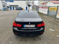 gebraucht BMW 316 