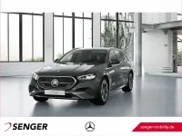 Gebraucht Mercedes E300 Avantgarde 204 PS (150 kW) 2024 Grau
