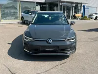 Gebraucht VW Golf VIII Style 190 PS (139 kW) 2024 Uranograu Limousine