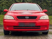 gebraucht Opel Astra CC 1999