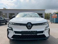 Gebraucht Renault Megane E-Tech Equilibre 96 kW (131 PS) 2022 Weiß Limousine