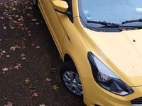 gebraucht Ford Ka Ka+ 1,2l Ti-VCT -