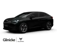 Neu Cupra Tavascan 139 kW (190 PS) 2026 Schwarz SUV