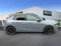 Używany Opel Corsa 145 KM (106 kW) 2025 Szary Hatchback