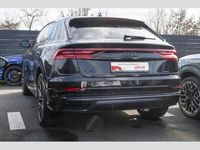 Gebraucht Audi Q8 Competition 286 PS (210 kW) 2023 Schwarz SUV