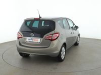 gebraucht Opel Meriva 1.4 Turbo Innovation, Benzin, 9.890 €