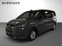 gebraucht VW Multivan T71.5 l TSI 7-G-DSG 7-Sitzer,Kamera,SH