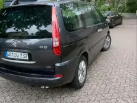 Gebraucht Citroën C8 177 PS (130 kW) 2006 Violet Van / Kleinbus