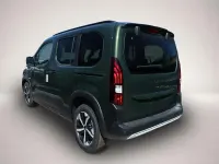Neu Peugeot Rifter GT 131 PS (96 kW) 2026 Manufacturer Van / Kleinbus