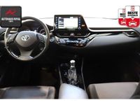 gebraucht Toyota C-HR 2.0 Hybrid ORANGE EDITION KEYLESSGO,ACC,SH
