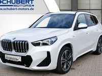Gebraucht BMW X1 170 PS (125 kW) 2024 Weiß SUV