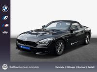 gebraucht BMW Z4 sDrive20i M Sportpaket DAB LED RFK Shz