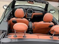 Gebraucht Mini Cooper S 192 PS (141 kW) 2019 Weiß Kleinwagen