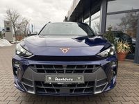 Gebraucht Cupra Terramar VZ 272 PS (200 kW) 2025 Kosmosblau (metallic) SUV