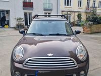 gebraucht Mini Cooper Clubman Cooper