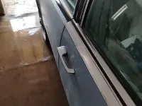 Gebraucht Cadillac Seville 175 PS (128 kW) 1979 Grau Limousine