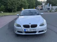 Gebraucht BMW 320 170 PS (125 kW) 2008 Coupé