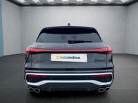 Gebraucht Audi SQ5 367 PS (269 kW) 2025 Schwarz SUV