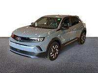 Neu Opel Mokka-e Edition 114 kW (156 PS) 2026 Grafik grau SUV