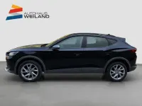 Gebraucht Cupra Formentor Basis 150 PS (110 kW) 2023 Schwarz SUV