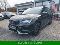 Gebraucht Cupra Ateca 190 PS (139 kW) 2025 Graphit grau metallic SUV