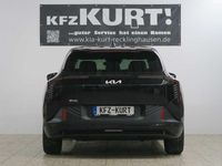 Neu Kia EV4 150 kW (204 PS) 2026 Schwarz Kleinwagen