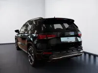 Second-hand Cupra Ateca 190 CP (139 kW) 2025 Negru SUV