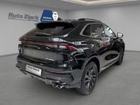 Neu DFSK Forthing 5 177 PS (130 kW) 2026 Schwarz SUV