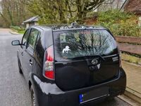 gebraucht Daihatsu Sirion 1.3