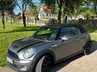 gebraucht Mini Cooper S Cabriolet Cooper S