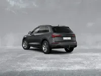 Second-hand Audi Q5 S-Line 204 CP (150 kW) 2024 Gri SUV