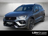 Gebraucht Cupra Ateca VZ 300 PS (220 kW) 2024 Graphitgrau SUV