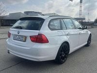 Gebraucht BMW 316 116 PS (85 kW) 2011 Kombi
