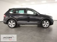 gebraucht VW Tiguan 1.5 TSI Move