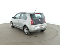 gebraucht VW up! up! 1.0 Move Benzin, 8.210 €