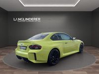 Gebraucht BMW M2 Performance 480 PS (353 kW) 2025 Sao paulo gelb Coupé