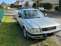 Second-hand Audi 80 Basis 90 CP (66 kW) 1992 Berlinǎ