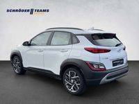 gebraucht Hyundai Kona Hybrid 1.6 GDi DCT Trend VIRTUAL/SHZ/KAMERA