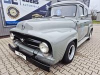 Gebraucht Ford F100 288 PS (211 kW) 1955 Grau Pickup